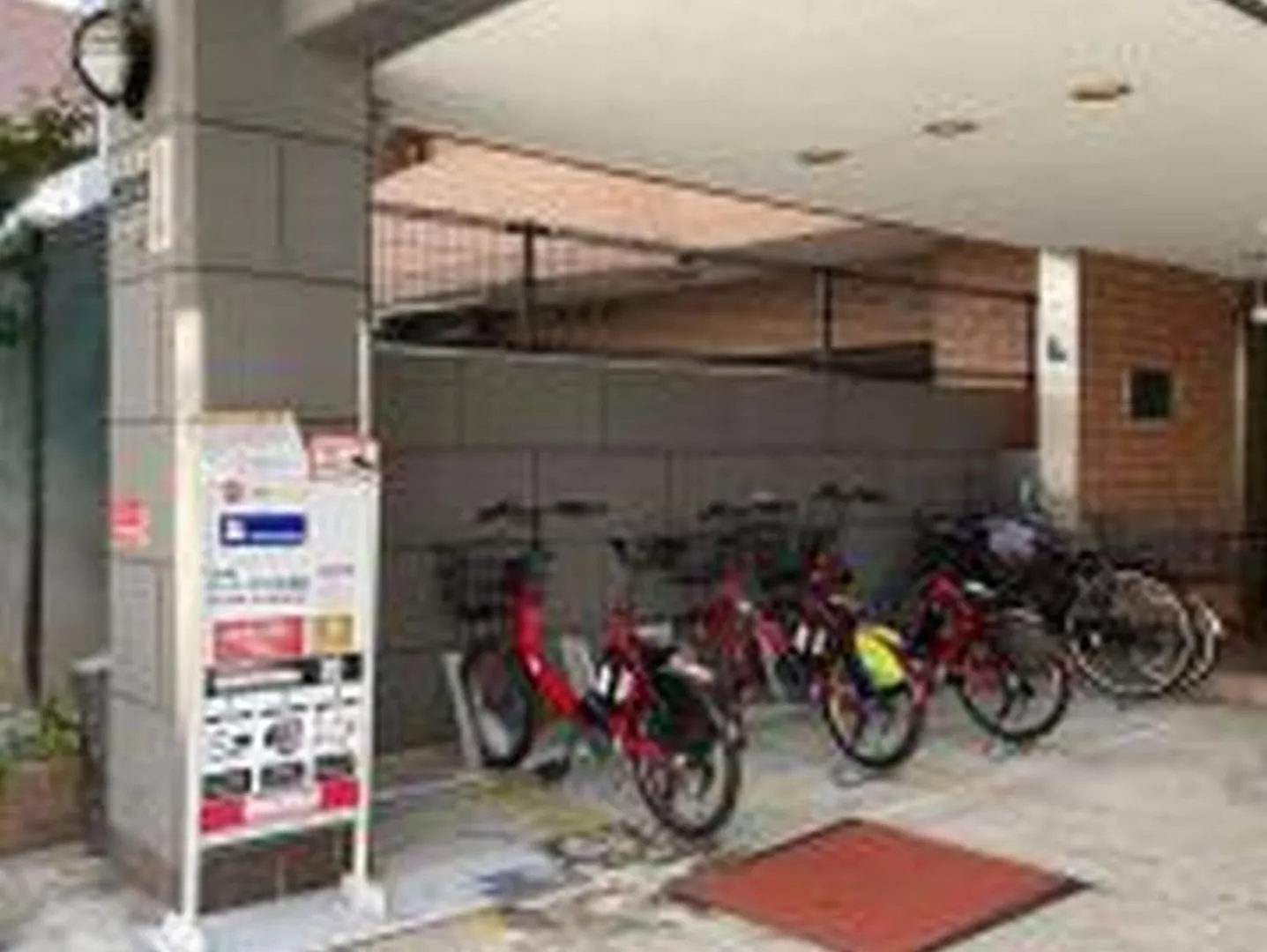 오사카 サンコーポユウ日本橋7C 아파트 0*,