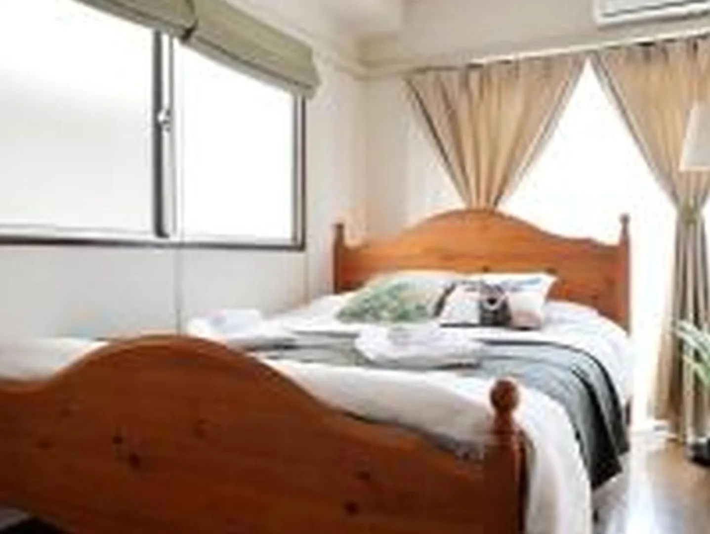 Appartamento サンコーポユウ日本橋7C Osaka Giappone