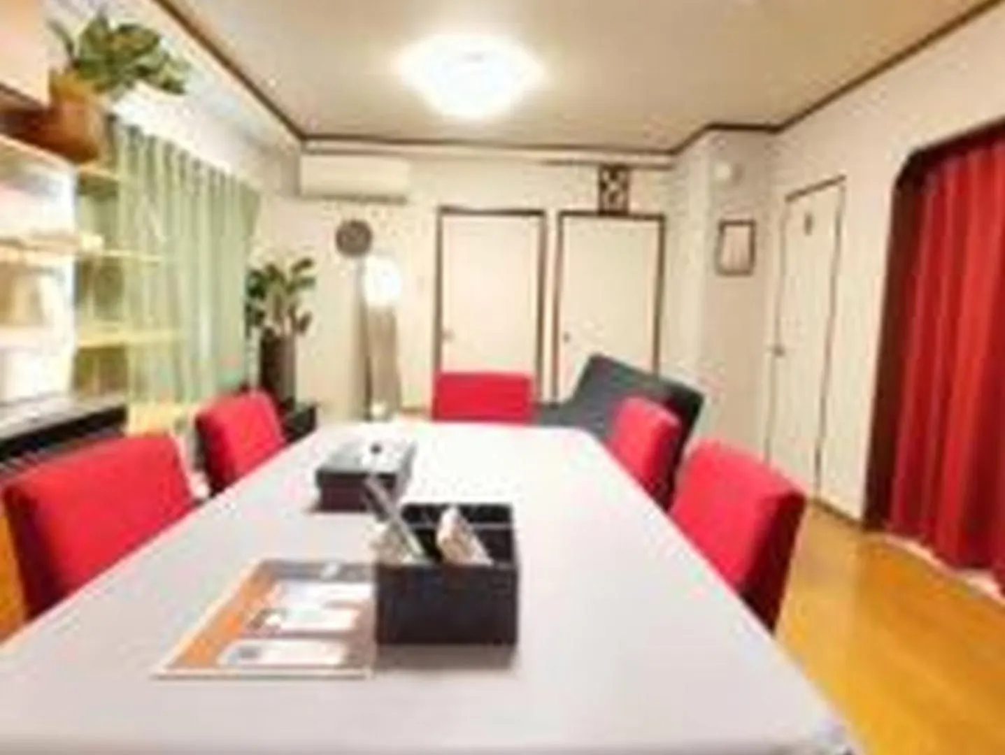 Appartamento サンコーポユウ日本橋7C Osaka