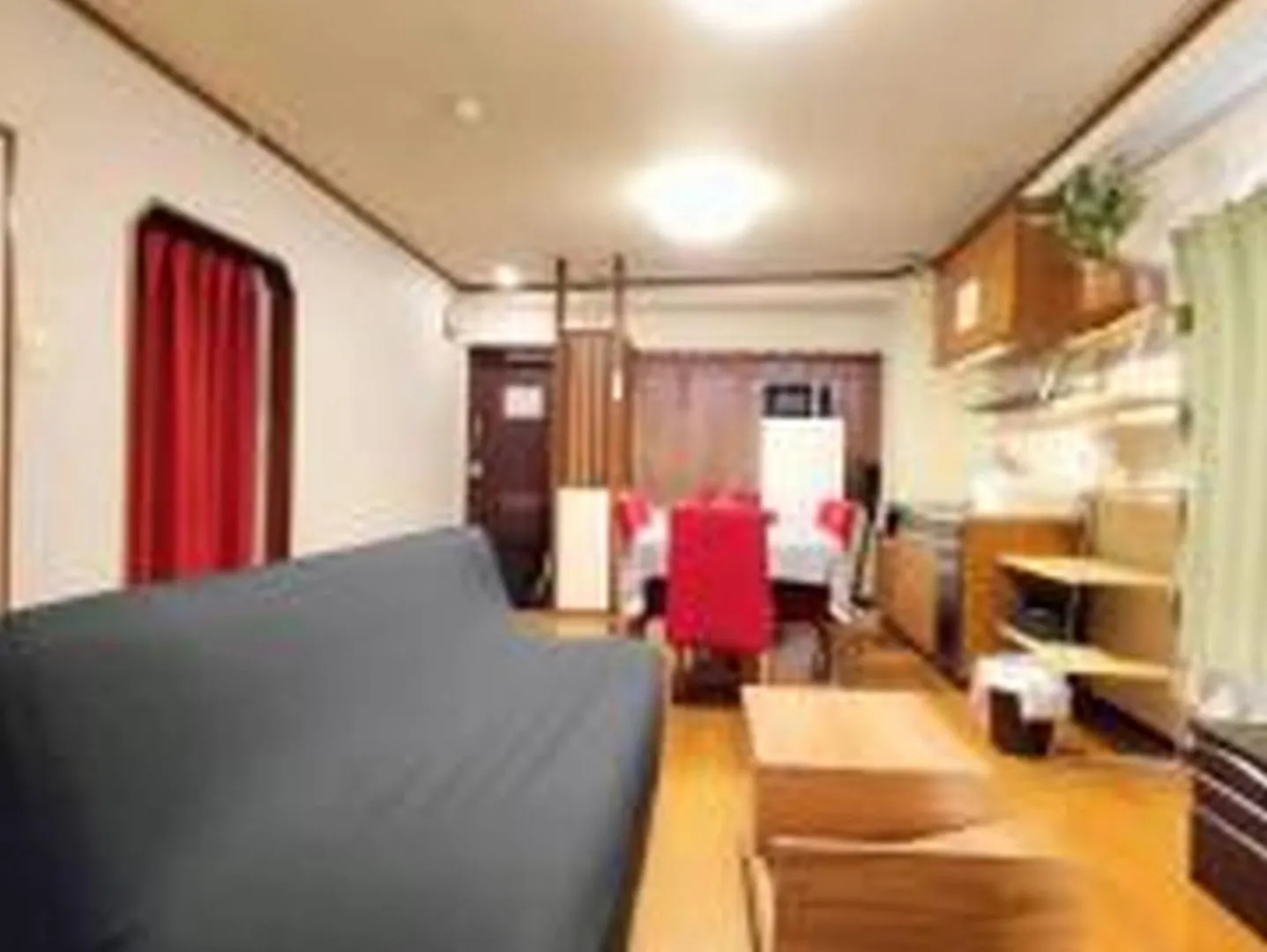 Appartamento サンコーポユウ日本橋7C Osaka Giappone